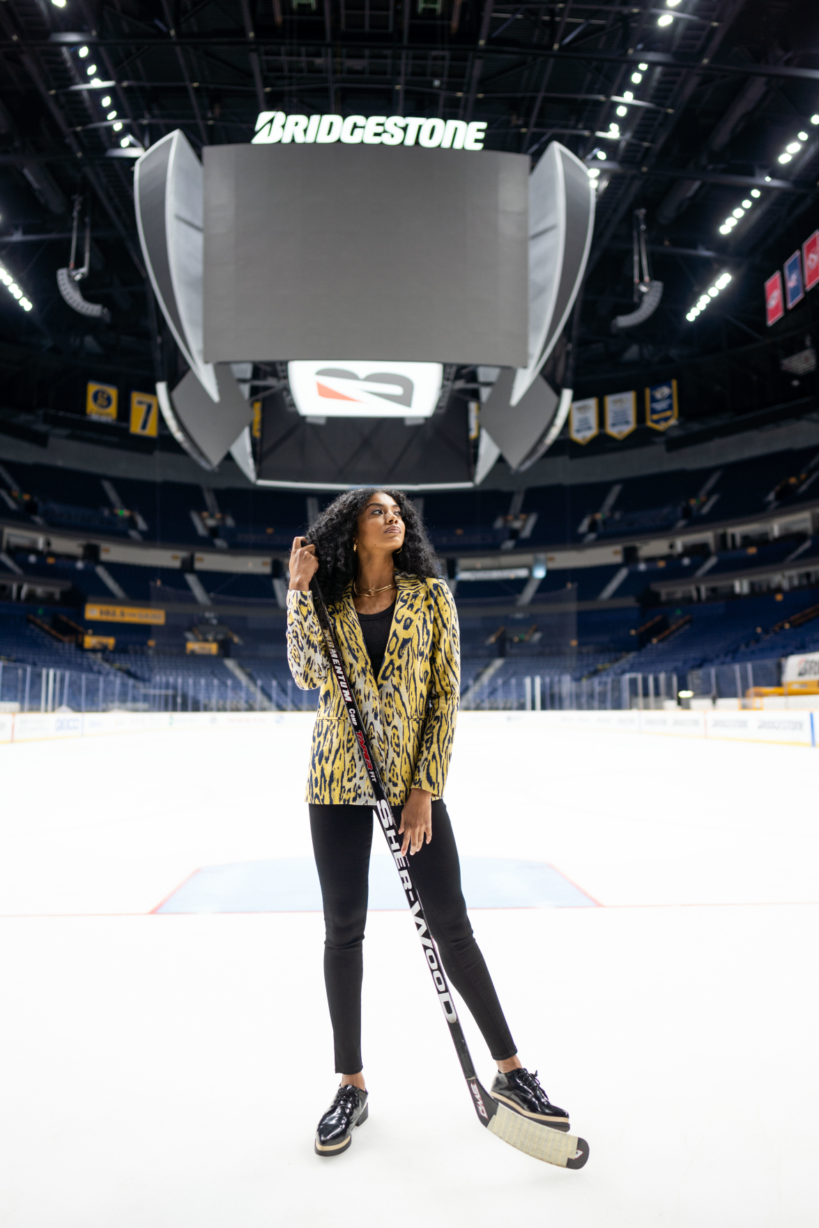 Fall Fashion 2020: Here & Now